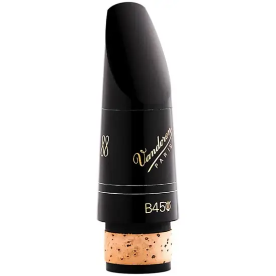 Vandoren BOQUILHA CLARINETE Bb B45 Lyra