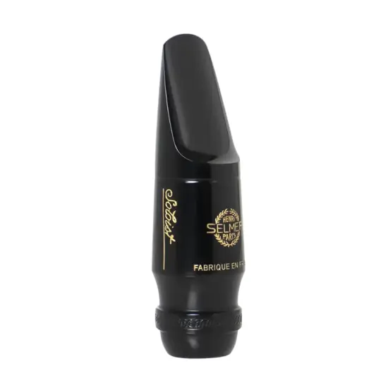 Selmer BOQUILHA SAXOFONE ALTO Soloist C*