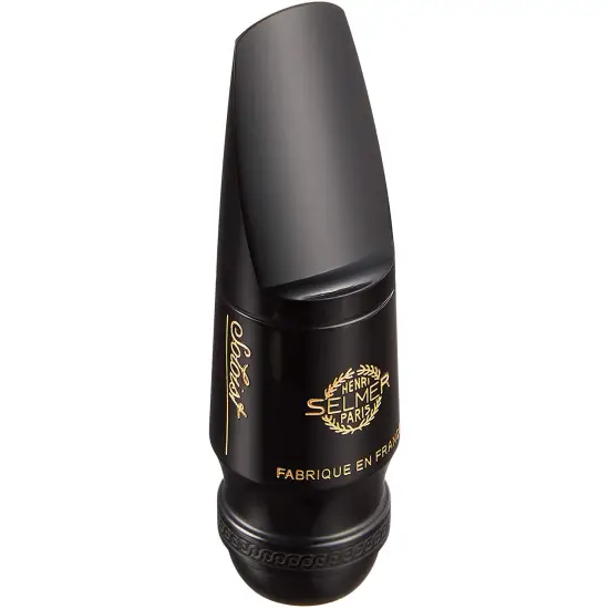 Selmer BOQUILHA Saxofone Tenor Soloist D