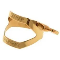 Selmer ABRAÇADEIRA Saxofone Tenor SM B13