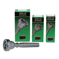 Gewa BOCAL TROMPETE 3C