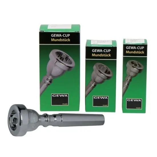 Gewa BOCAL TROMPETE 3C