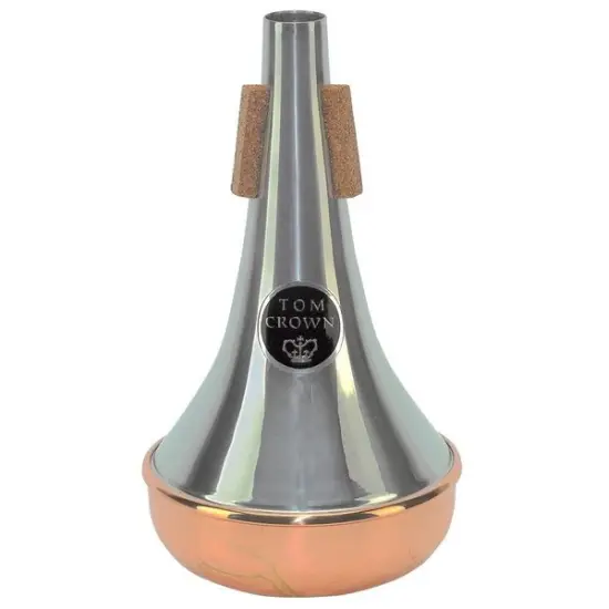 TOM CROWN SURDINA TROMBONE TENOR Straight