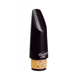 Vandoren BOQUILHA CLARINETE Bb B40 D