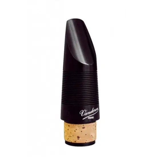 Vandoren BOQUILHA CLARINETE Bb B40 D