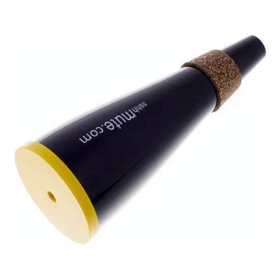 BREMNER SURDINA TROMPETE Practice Mute