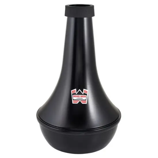 Denis Wick SURDINA BOMBARDINO DW5512 Euphonium Practice Mute