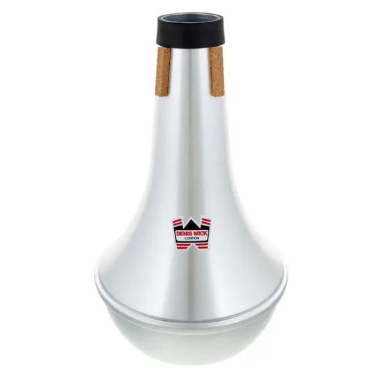 Denis Wick SURDINA BOMBARDINO DW5513 Euphonium Mute