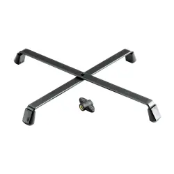 K&M BASE SUPORTE INSTRUMENTOS SOPRO 17700