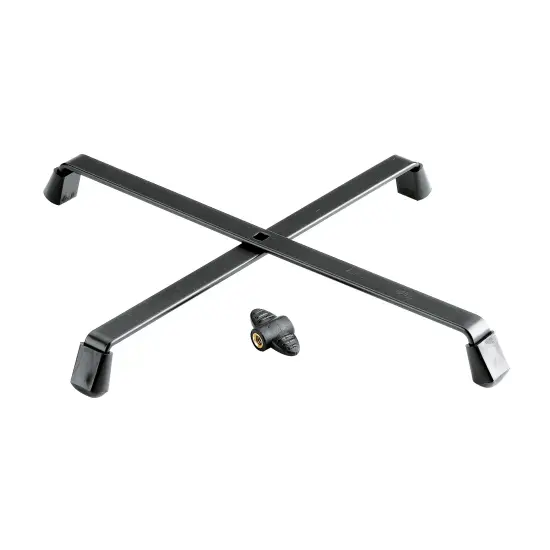 K&M BASE SUPORTE INSTRUMENTOS SOPRO 17700
