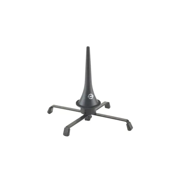 K&M BASE SUPORTE INSTRUMENTOS SOPRO 17700