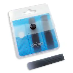 Nuvo PALHETA SINTETICA Clarineo, DooD, jSax 1,5 (3 un)