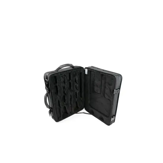 BAM Trekking Black