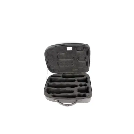 BAM New Trekking Black Carbon