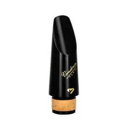 Vandoren BOQUILHA CLARINETE Bb Black Diamond BD4