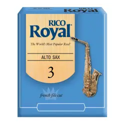 Daddario Royal by D'Addario 3.0