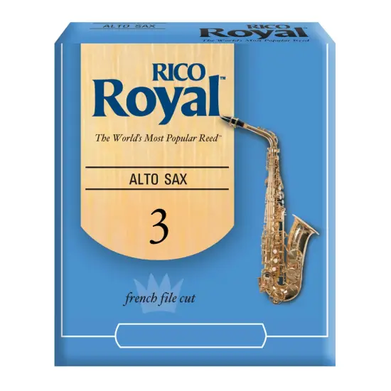 Daddario Royal by D'Addario 3.0