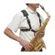 BG CORREIA SAXOFONE XL S43CSH