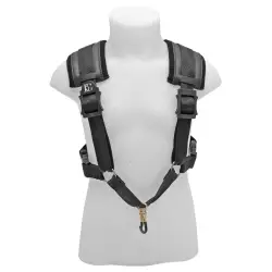 BG CORREIA SAXOFONE S42CMSH Criança