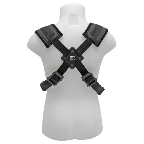 BG CORREIA SAXOFONE S42CMSH Criança