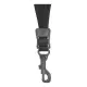 Neotech CORREIA SAXOFONE CRUZADA Super Harness BK