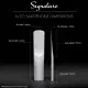 Légère Saxofone Alto Signature 3.75