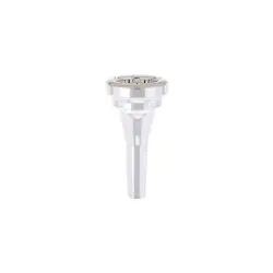 Denis Wick BOCAL BOMBARDINO 5880E SM5 Prateado