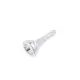 Denis Wick BOCAL BOMBARDINO 5880E SM5 Prateado