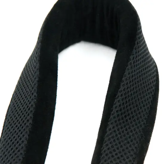Rico CORREIA SAXOFONE SOPRANO/ALTO SJA18 Padded Snap Hook
