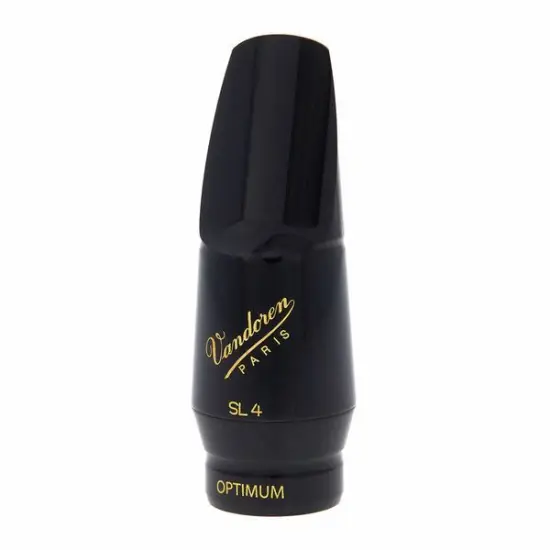 Vandoren BOQUILHA SAXOFONE SOPRANO Optimum SL4