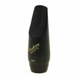 Vandoren BOQUILHA SAXOFONE SOPRANO PROFILE SP3
