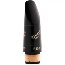 Vandoren BOQUILHA CLARINETE B40 Lyre Serie 13 Profile 88