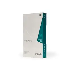 Daddario VENN G2 Clarinete Bb  2.0