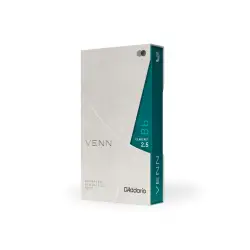 Daddario VENN G2 Clarinete Bb  2.5