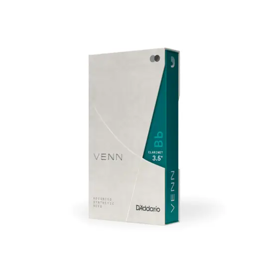 Daddario VENN G2 Clarinete Bb  3.5+