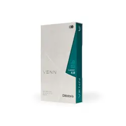 Daddario VENN G2 Clarinete Bb 4.0