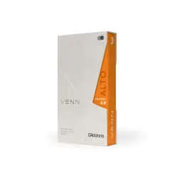 Daddario VENN G2 Saxofone Alto 4.0