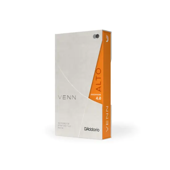 Daddario VENN G2 Saxofone Alto 4.0