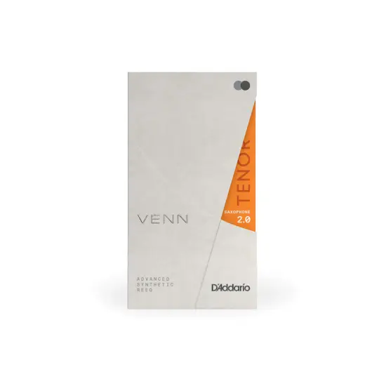 Daddario VENN G2 Saxofone Tenor 2.0