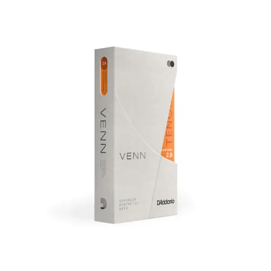 Daddario VENN G2 Saxofone Tenor 2.0
