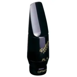 Vandoren BOQUILHA SAXOFONE ALTO Optimum AL4