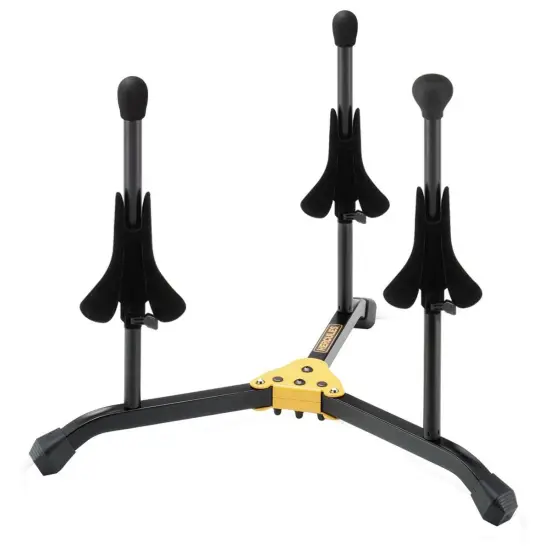Hercules SUPORTE 3 TROMPETES DS513BB