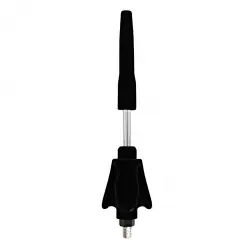 Hercules HASTE FLAUTA/CLARINETE Veludo DS602B