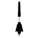 Hercules HASTE FLAUTA/CLARINETE Veludo DS602B