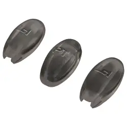 Protec PROTEÇÃO CHAVES SAXOFONE A351 Palm Key Risers