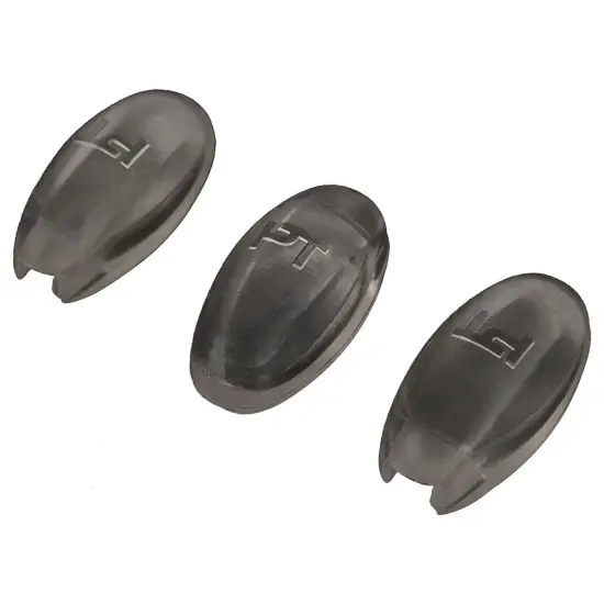 Protec PROTEÇÃO CHAVES SAXOFONE A351 Palm Key Risers