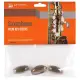 Protec PROTEÇÃO CHAVES SAXOFONE A351 Palm Key Risers