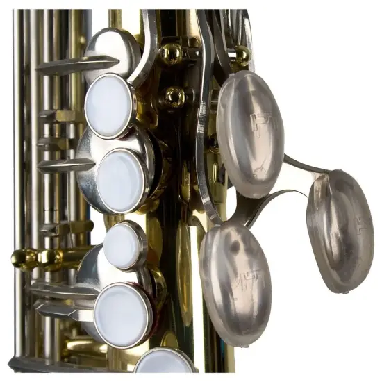 Protec PROTEÇÃO CHAVES SAXOFONE A351 Palm Key Risers