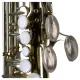 Protec PROTEÇÃO CHAVES SAXOFONE A351 Palm Key Risers
