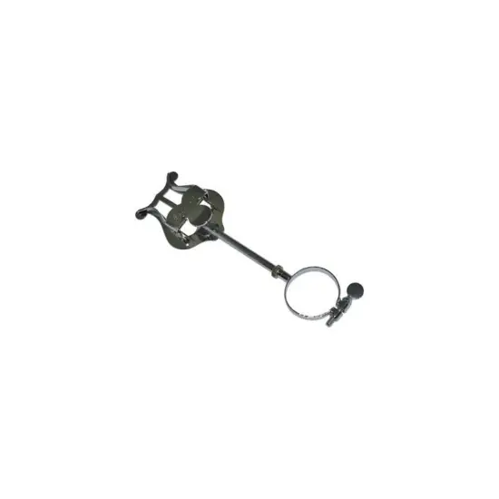 SAMBA ESTANTE CLARINETE Eb Requinta 30mm Silver